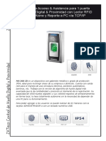 Catalogo - ZK Ma300 Id PDF