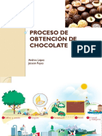 Diapositivas Chocolate (Autoguardado)