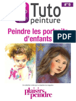 Tuto Peinture - Janvier 2018