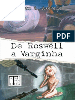De Roswell a Varginha - Renato A. Azevedo.pdf