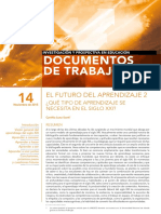 EL FUTURO DEL APRENDIZAJE 2 QUÉ TIPO DE APRENDIZAJE SE NECESITA EN EL SIGLO XXI.pdf