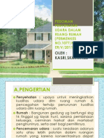 PERMENKES TTG UDARA DALAM  RUMAH.pptx