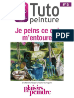 Tuto Peinture Numero 5 2017p FreeMags - CC