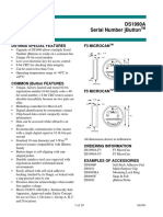 DS1990 PDF