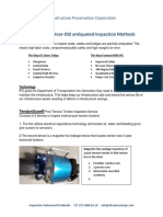 IPC Bridge Inspection Overview of Services