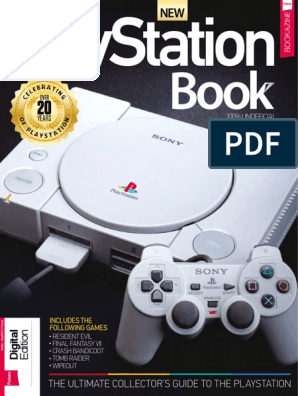 psbook | Play Station | Video Game Consoles