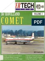 [Airliner Tech 07] Kev Darling-De Havilland Comet - Airliner Tech Vol. 7-Airlife (2001)