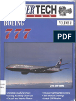 [Airliner Tech 02] Boeing-777