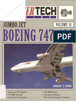 [Airliner Tech 10] Robert F. Dorr-Boeing 747-400 (Airliner Tech Vol. 10)-Specialty Press (2002)
