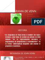 Diagrama de Venn