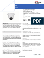 DH Ipc Hdw1231s Datasheet 20180202