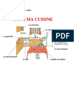 FLE - Cuisine - Dans La