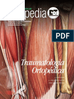 Traumatologia Ortopédica