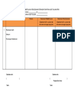 PK 15-LAMPIRAN 1 LAPORAN TINDAKAN PEMBETULAN & PENCEGAHAN PDF