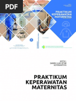 Praktikum Keperawatan Maternitas Komprehensif PDF