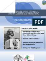 Materi Dir RSSA