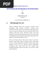 Download TEORI EKSPEKTASI RASIONAL by Thithut Laksono Handito SN38822301 doc pdf