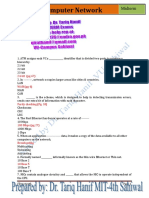 CS610 MCQs and Subjective by Tariq Hanif PDF