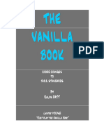 The Vanilla Book - Chord Changes To Jazz Standards.pdf