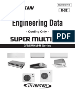 Multi NX R32 Data Engineering - EDAVN121718