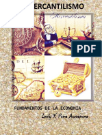 Fundamentos de La Economia