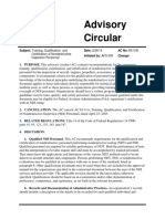 NDT Qualification PDF