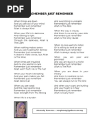 KOLEKSI PANTUN PATRIOTIK