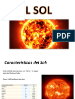 El Sol