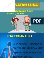 P. 13 Konsep Dasar Luka