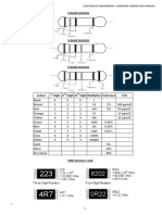 ECE Workshop Practicals Exp No.2