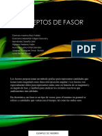 Conceptos de Fasor 3