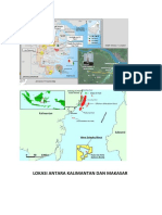 LOKASI ANTARA KALIMANTAN DAN MAKASAR.docx