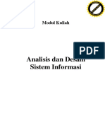 Adsi Modul