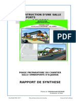 Model Rapport_Mensuel.Analyse et suivi travaux _Exemple salle omnisports _ KNAB 30.05.2015.xlsx