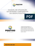 Manual Intranet Colaborador PDF