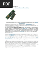 Download How RAM Works by Sachin Talwar SN38823668 doc pdf
