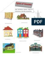 Types of Houses 84172