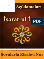 İşaretul İcaz PDF