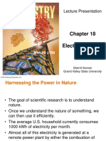 A molecular approach ch18