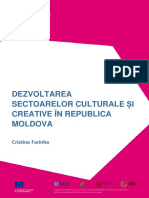 FINAL_180111 Creative Industries Report for Moldova_EngRom