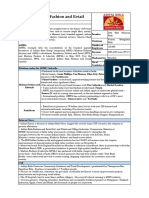 ABFRL Cheatsheet PDF