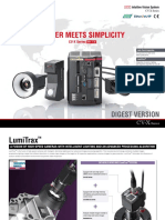 CV-X Series Version 4 Power Meets Simplicity PDF