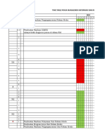 Time Table MIRM