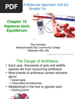 A Molecular Approach ch16