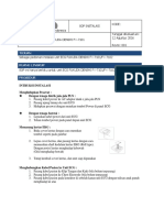 Fukuda Denshi-Fx-7101-Instalasi-Pm-Troubleshooting