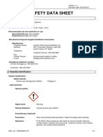 SDS citric acid.pdf