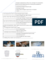 Science 3 Body Parts 1