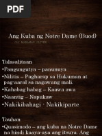 Ang Kwintas | PDF
