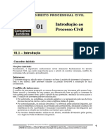 DPC 01 - Introdução ao Processo Civil.pdf
