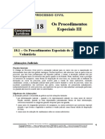 DPC 18 - Os Procedimentos Especiais III.pdf